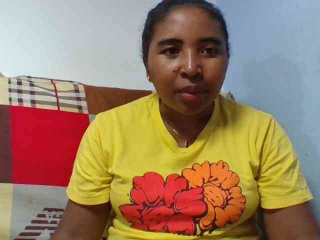 Josy-2 webcam