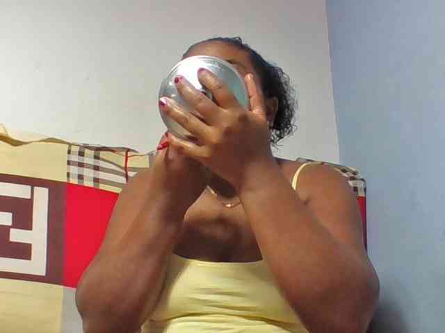 Josy-2 webcam