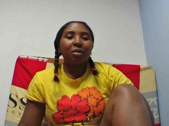 Josy-2 webcam