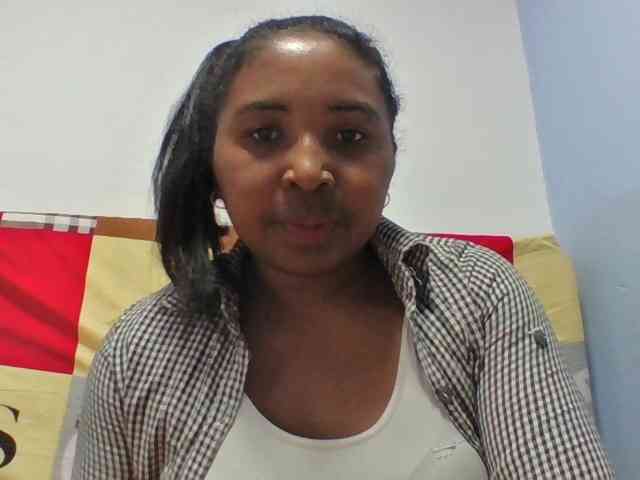 Josy-2 webcam