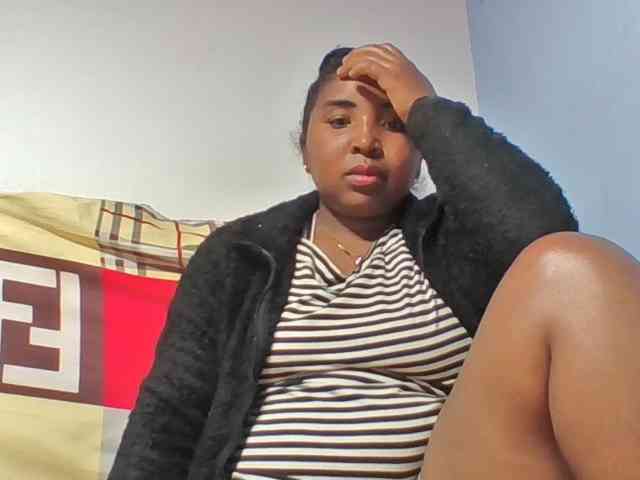 Josy-2 webcam