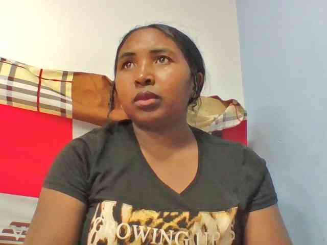 Josy-2 webcam