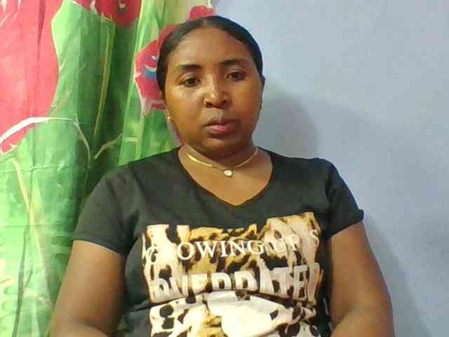 Josy-2 webcam