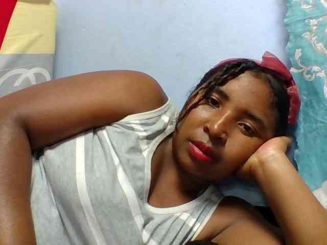 Josy-2 webcam