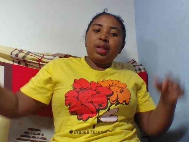 Josy-2 webcam