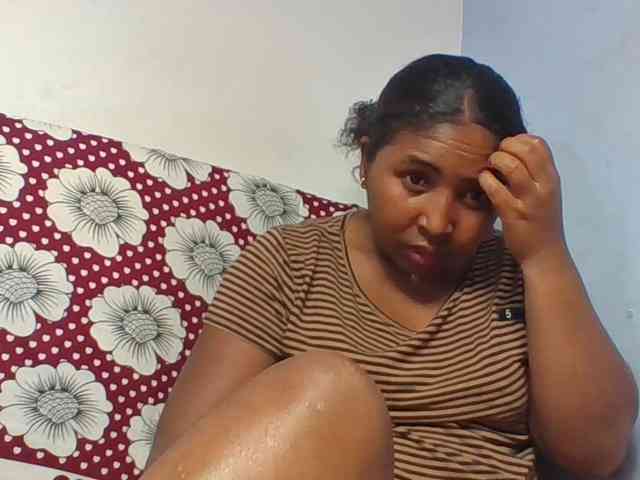 Josy-2 webcam