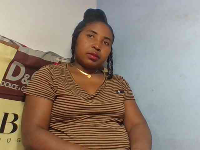 Josy-2 webcam