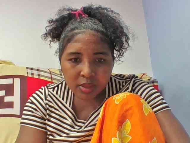 Josy-2 webcam