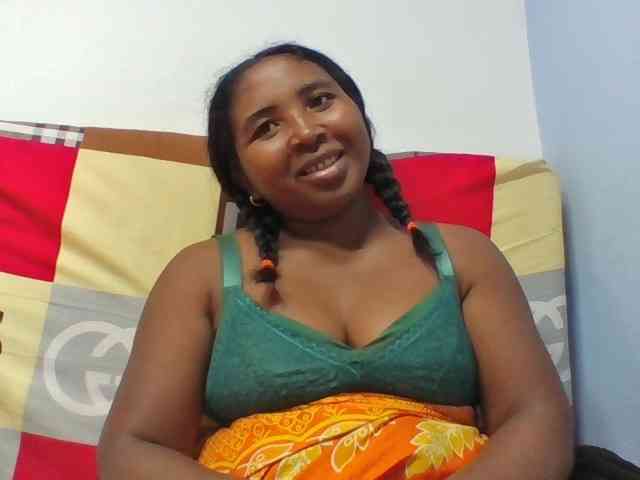 Josy-2 webcam