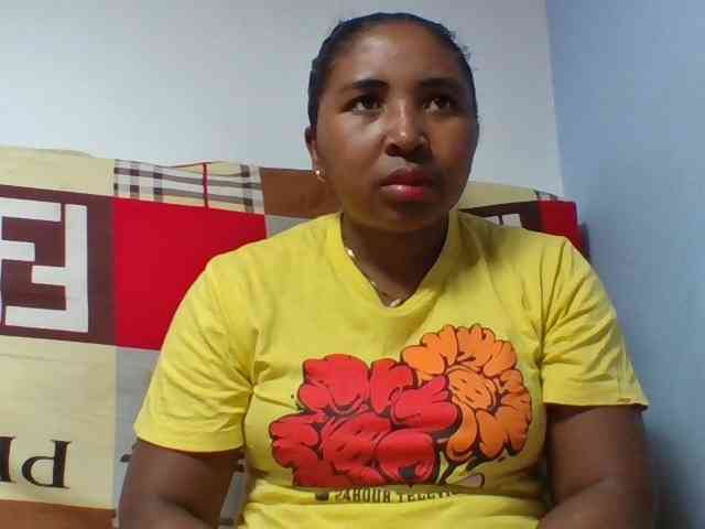 Josy-2 webcam