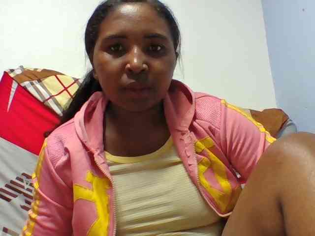 Josy-2 webcam
