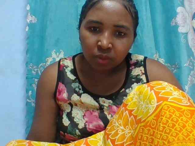 Josy-2 webcam