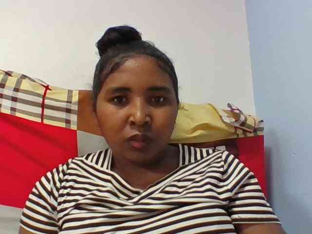 Josy-2 webcam
