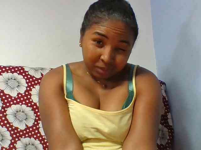 Josy-2 webcam