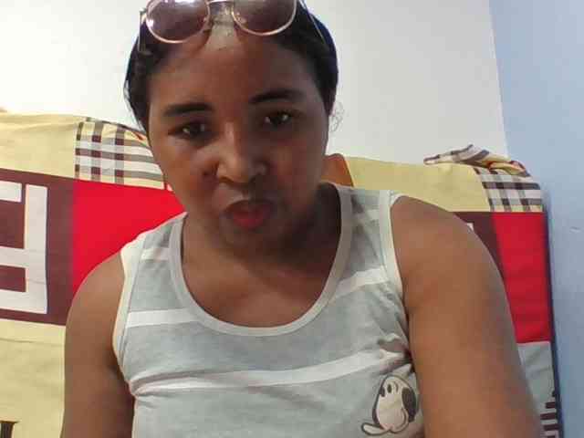 Josy-2 webcam