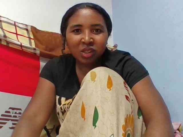 Josy-2 webcam