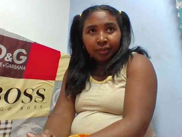 Josy-2 webcam