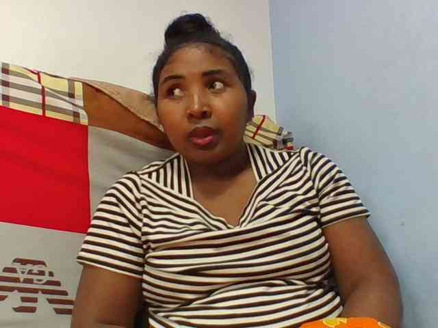 Josy-2 webcam