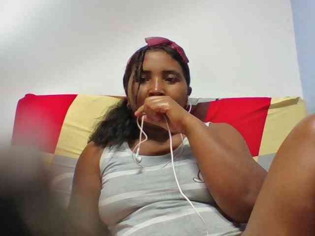Josy-2 webcam