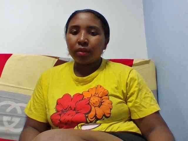 Josy-2 webcam