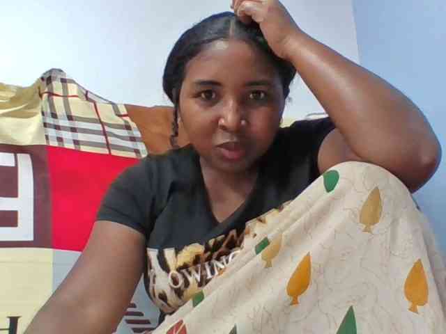Josy-2 webcam