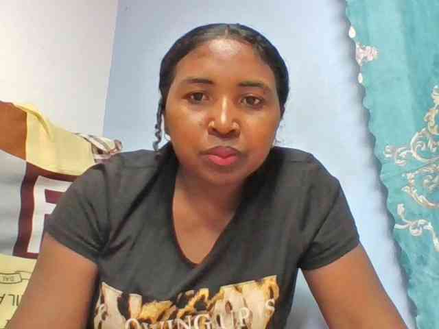 Josy-2 webcam