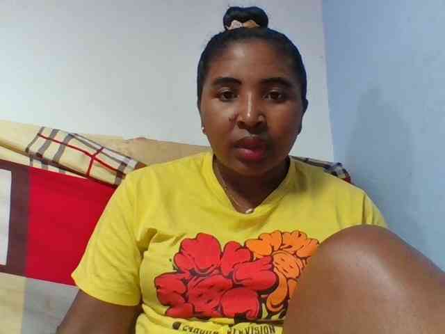 Josy-2 webcam