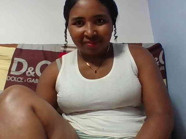 Josy-2 webcam