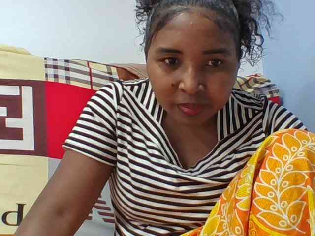 Josy-2 webcam