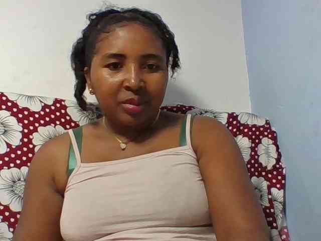 Josy-2 webcam