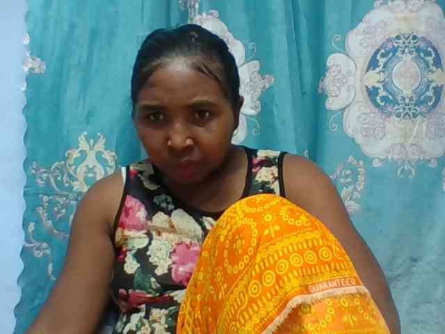 Josy-2 webcam