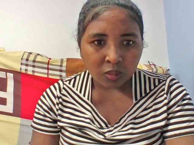 Josy-2 webcam