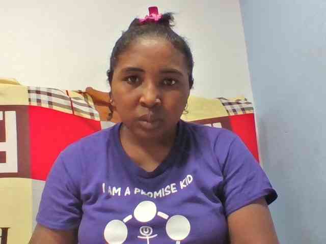 Josy-2 webcam