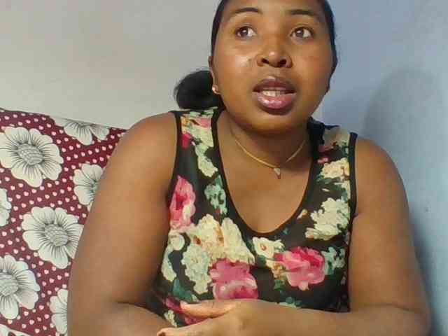 Josy-2 webcam