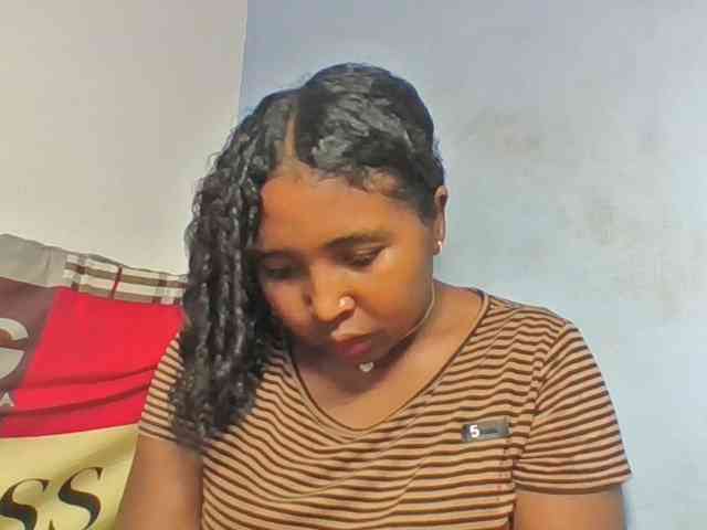 Josy-2 webcam