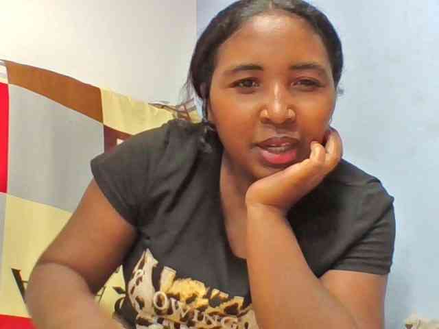 Josy-2 webcam