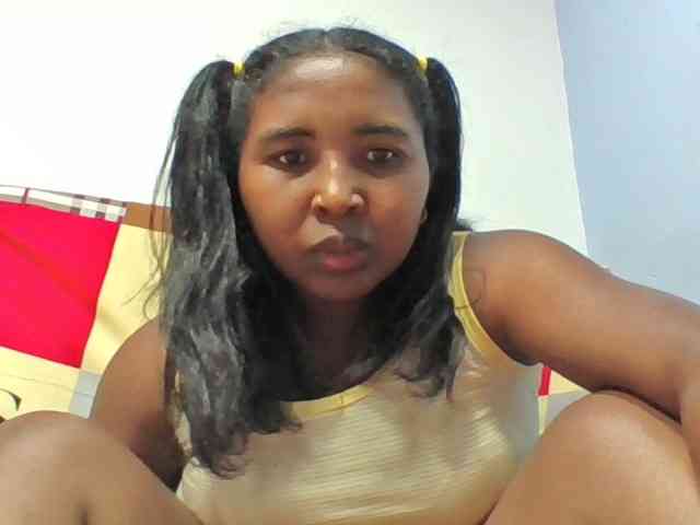 Josy-2 webcam