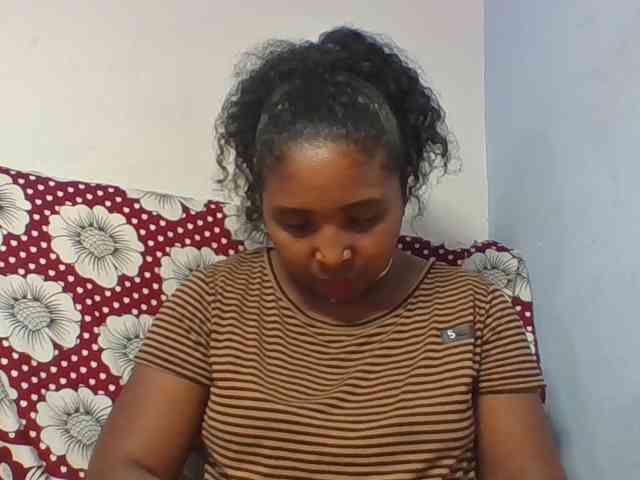 Josy-2 webcam