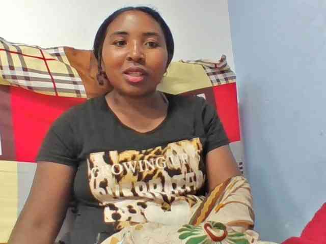 Josy-2 webcam