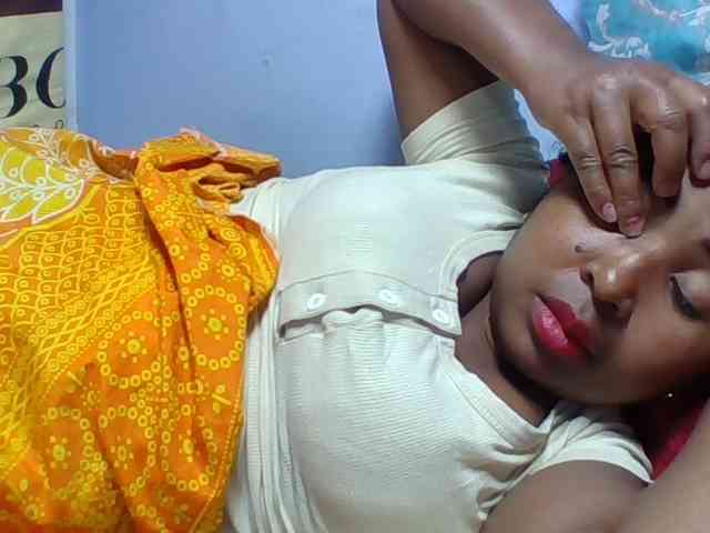 Josy-2 webcam