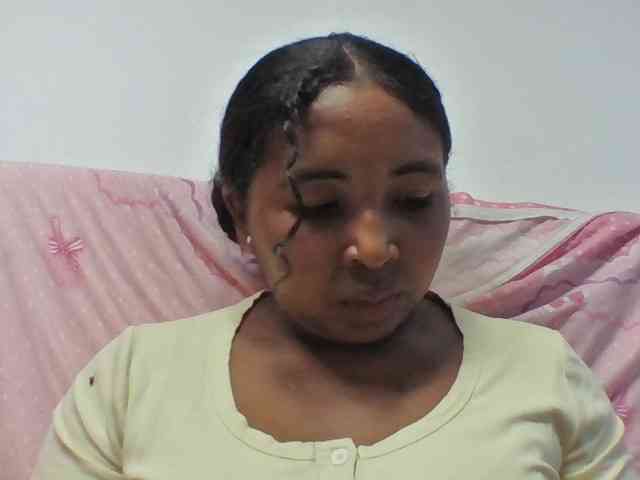 Josy-2 webcam