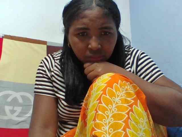 Josy-2 webcam