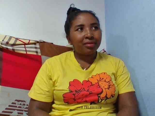 Josy-2 webcam