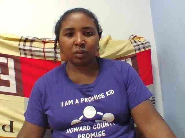 Josy-2 webcam