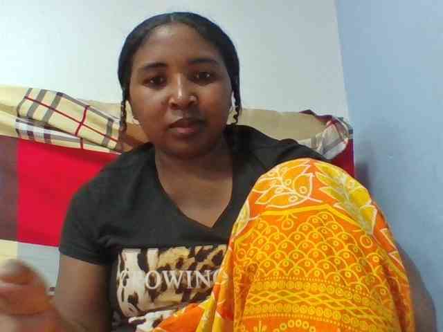 Josy-2 webcam
