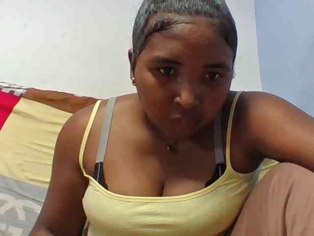 Josy-2 webcam