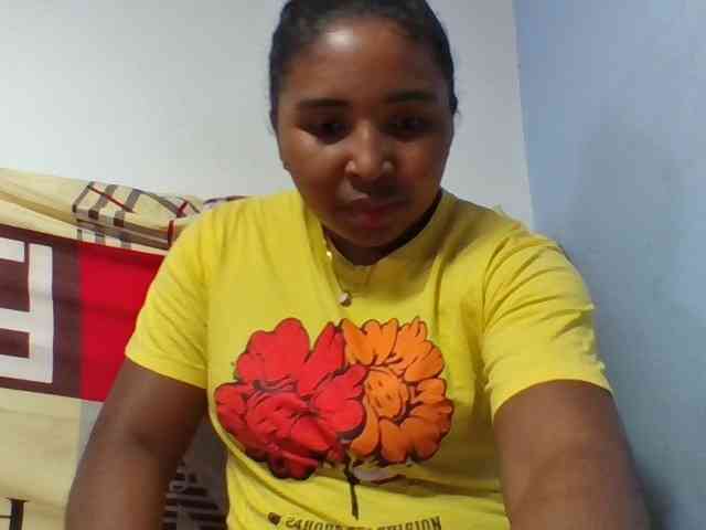 Josy-2 webcam