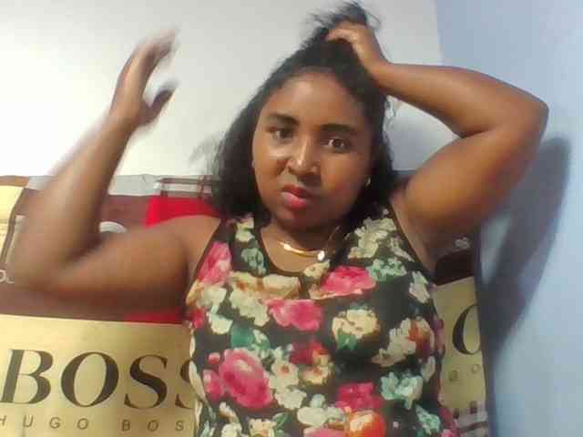 Josy-2 webcam