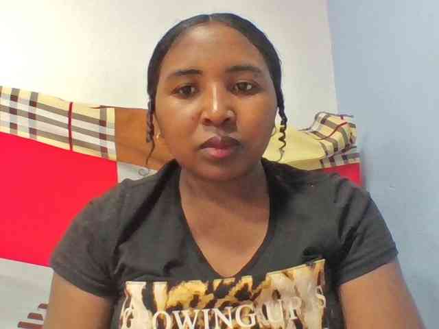 Josy-2 webcam