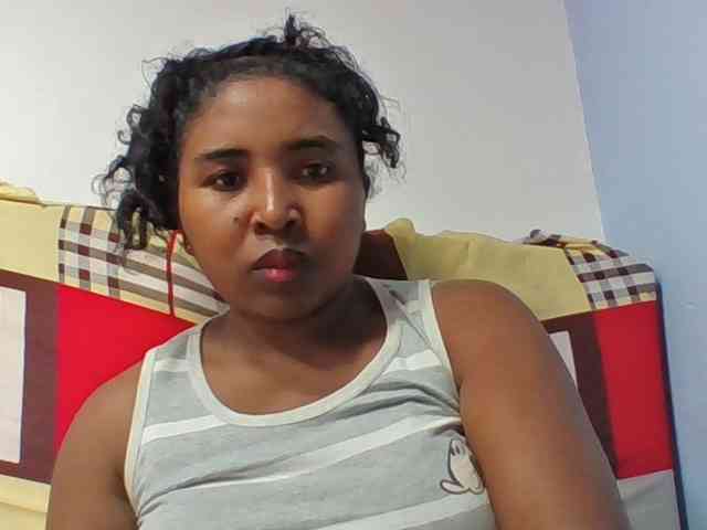 Josy-2 webcam